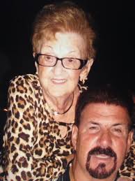 Rita Balzano Obituary (2016)