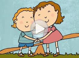 Descubre también nuestras felicitaciones de cumpleaños gratis. Tarjeta Animada De Cumpleanos Feliz Cumpleanos Hermanita