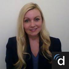 Stefanie Christopher, NP