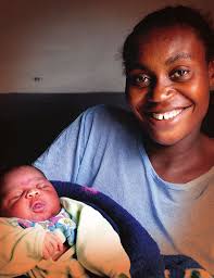 OUR WORLDWIDE MISSION TO ELIMINATE PEDIATRIC AIDS