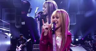 Guarda hannah montana in streaming. Hannah Montana Miley Cyrus Best Of Both Worlds Concert Plugged In