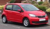 SKODA-CITIGO