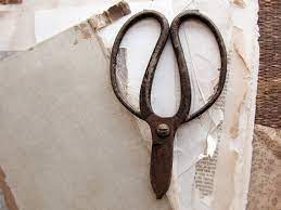 A N T I Q U E B O N S A I S C I S S O R S A D D I C T Dx Vintage Garden Tools Japanese Garden Tools Antiques
