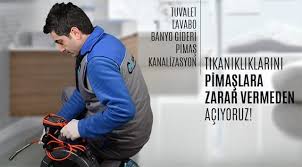 Bugün yaptığımız işlerden birisi de duşakabin montajıydı. Dusakabin Gideri Tikandi Nasil Temizlenir Tesisat Doktoru