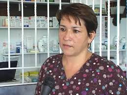 Chief Executive Officer Dr. Lesbia Guerra