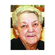 Bobst Family Obituaries