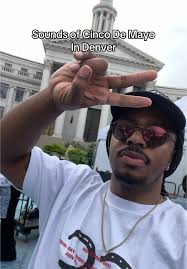 Celebrating Cinco de Mayo in Denver with Black Community