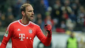 This page provides you with information about the stadium of the selected club. Bundesliga Bayern Munich Goalkeeper Tom Starke Proves There S Life In The Old Dog Yet In First Bundesliga Start Since Reversing Retirement Decision