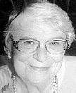Marilyn CLEARY Obituary (2013)