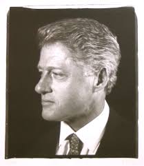 Untitled-Bill Clinton