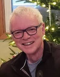 George Krieg Obituary