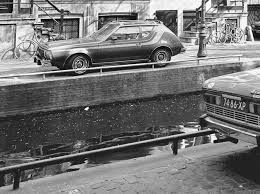 Image result for Black 1970 Gremlin