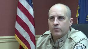 Park checked for drug activity; Sheriff comes through