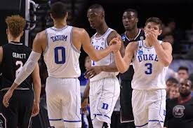 Quick access to players bio, career stats and team records. Ranking The 16 Duke Basketball Players In Nba Bubble
