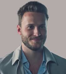 Kobra11.eu » Postavy » Šéfové » Max Tauber