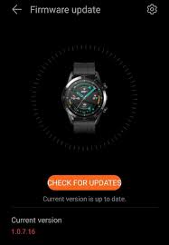 Released 2018, november 46g, 10.6mm thickness proprietary os 128mb 16mb ram storage, no card slot. Huawei Community Huawei Watch Gt 2 Firmware Updated To 1 0 7 16