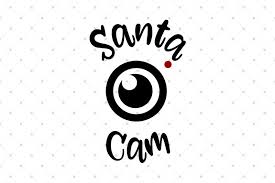Download Free Santa Cam Svg Files Crafter File Download Free Svg Cut Files Cricut Silhouette Design SVG Cut Files