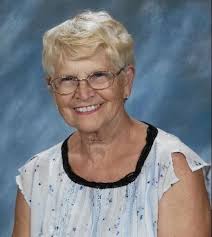 RUTH ARTHUR Obituary (2015)