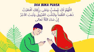 Terdapat puasa wajib maupun puasa sunnah, contoh puasa wajib adalah puasa di bulan ramadhan, sedangkan contoh puasa sunnah adalah puasa senin kamis. Doa Buka Puasa Sesuai Sunnah Rasulullah Allahumma Laka Shumtu Tulisan Latin Dan Artinya Surya