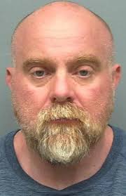 Kentucky man accused of rape, traveling to have sex with a Lauderdale teen 