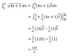 Maybe you would like to learn more about one of these? Integral Tentu Contoh Soal Dan Pambahasan
