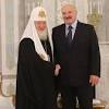 Story image for patriarch kirill from RadioFreeEurope/RadioLiberty