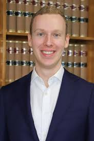 ALRC legal officer awarded top publishing prize