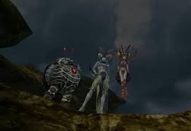 The Dark Aeons - Final Fantasy X / X-2 Hd Remaster Walkthrough & Guide -  Gamefaqs