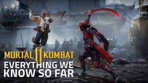 Includes mortal kombat 11, kombat pack 1, aftermath expansion & kombat pack 2. Mortal Kombat 11 On The Nintendo Switch Is A Blurry Mess Worth Buying For This One Reason Alone Ndtv Gadgets 360