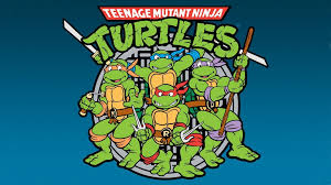 The turtles are a lot of fun when they are screened together and there is plenty of great interplay. Tmnt Cartoon Wallpapers Top Free Tmnt Cartoon Backgrounds Wallpaperaccess