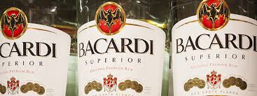 After opening the bottle the shelf life of rum stays indefinite, but it slowly (depending on how well it is stored) deteriorates. 13 Things You Didn T Know About Bacardi Vinepair