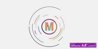 These video templates include commercial and marketing templates such as intros, column packaging, corporate promotion, etc. Videohive Modern Clean Logo Colorful Intro Premiere Pro Free After Effects Templates After Effects Intro Template Shareae