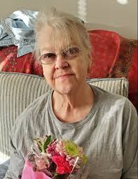 Obituary information for Diane J. Nelson