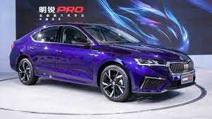 Maybe you would like to learn more about one of these? Skoda Octavia Pro Makes World Premiere Has A Longer Wheelbase Than The Standard Octavia Technology News Firstpost