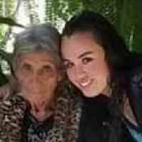 Bernarda Reyes de García (1930–2014)