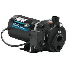 How to prime a well pump priming your well pump if you have an application that requires a suction head lift of 25' or less, shallow well pumps are the solution you need. Choosing The Right Well Pump Wayne Pumps