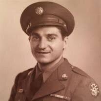 Enzo M. Jonardi Obituary