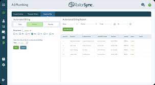 It's the series of events that happen when your customer uses their debit or credit card until you receive that money in your business bank account. Revenue Improvement Razorsync