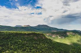 Away With The Fairies In Hogsback Eastern Cape Places To Go Graduation Trip