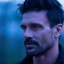 Going “Into the Ashes”: An Interview with Aaron Harvey