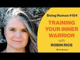 154 TRAINING YOUR INNER WARRIOR