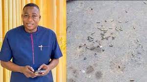 Sunday adeyemo a.k.a sunday igboho is now on the run. Gv2exj Rj5qmsm