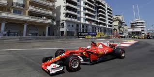 Die schönen, die reichen und die erfolgreichen. Warum Die Formel 1 In Monaco Schon Am Donnerstag Fahrt