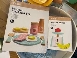 Sold by ami ventures inc. Kmart Anko Kitchen Sets Babies Kids Baby Nursery Kids Furniture Kids Tables Chairs On Carousell