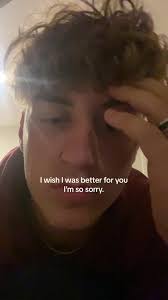 Apology Song by Anna Svperdone and Michael Fabel