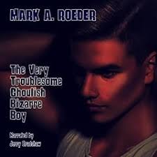 The Vampire's Heart Audiobook by Mark A. Roeder