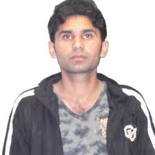 Muhammad Hassham BIN ASAD