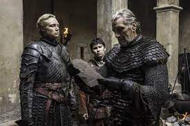 What does the abbreviation w.w. Game Of Thrones S06e08 Preparation Pour Un Final Explosif Spoilers