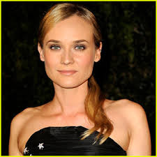 Diane Kruger: 'The Bridge' Star!
