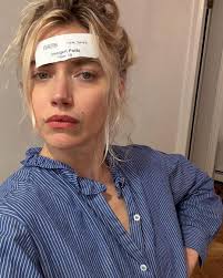 Imogen Poots updated their profile picture. · Imogen Poots · Facebook